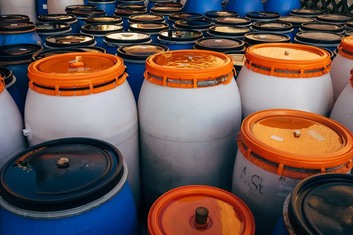 Chemical & Toxic Waste Cleanup in Melrose Manors, Fort Lauderdale, FL