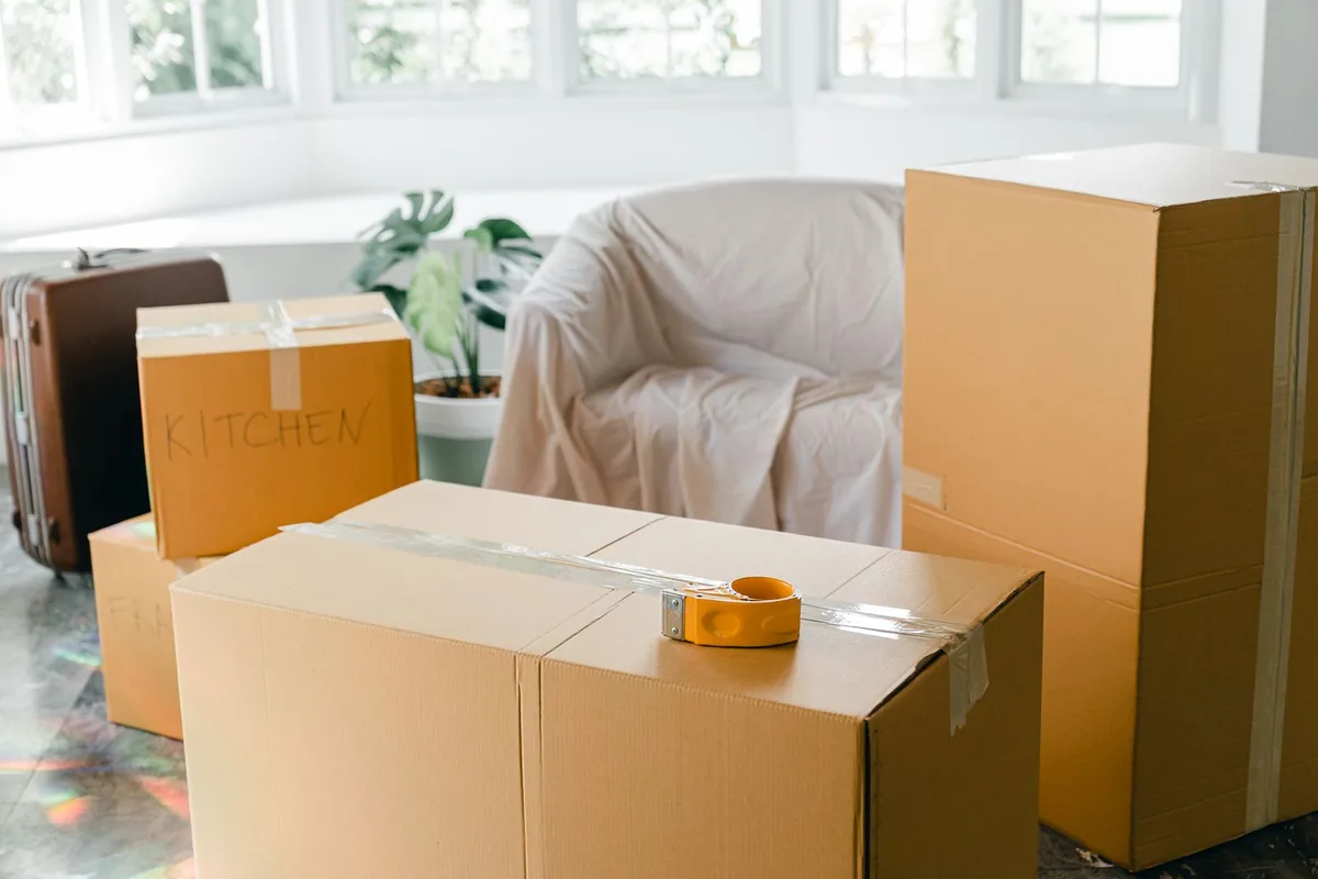 Hoarding Cleanup in Melrose Manors, Fort Lauderdale, FL